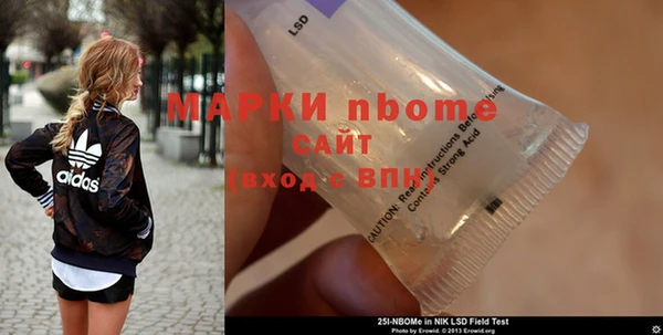 крисы Алзамай